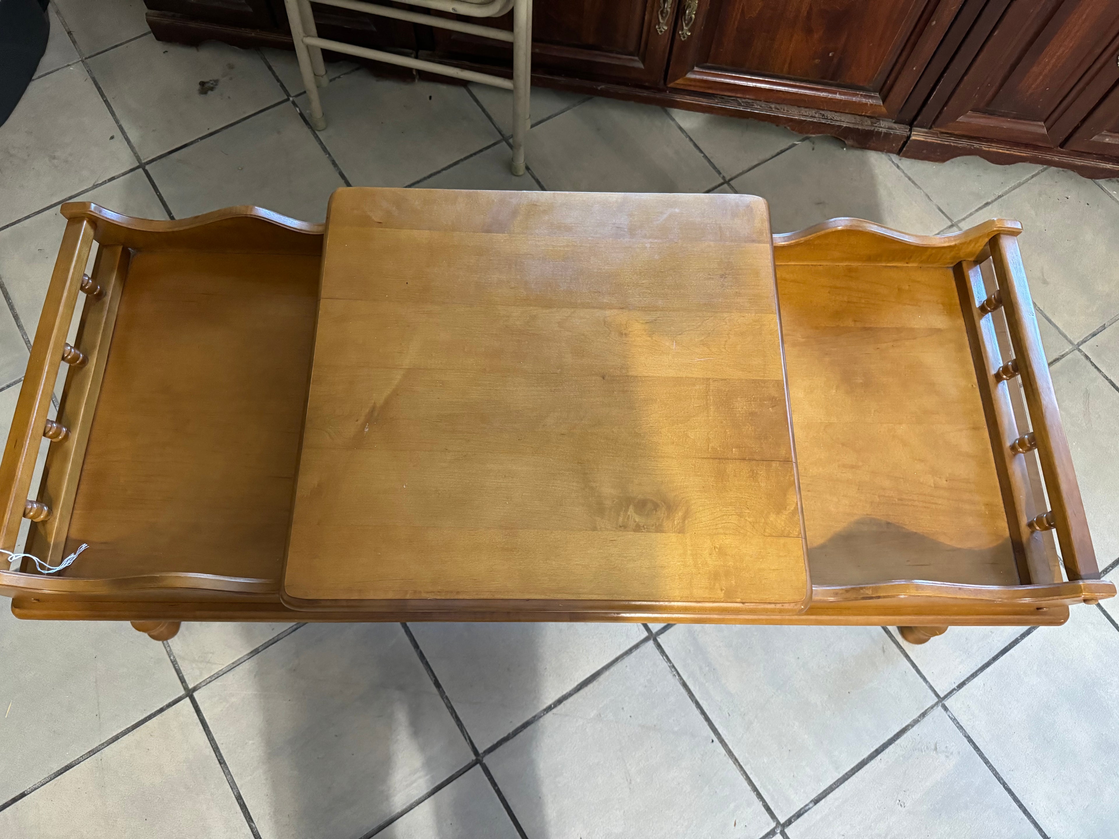 Unique Coffee Table