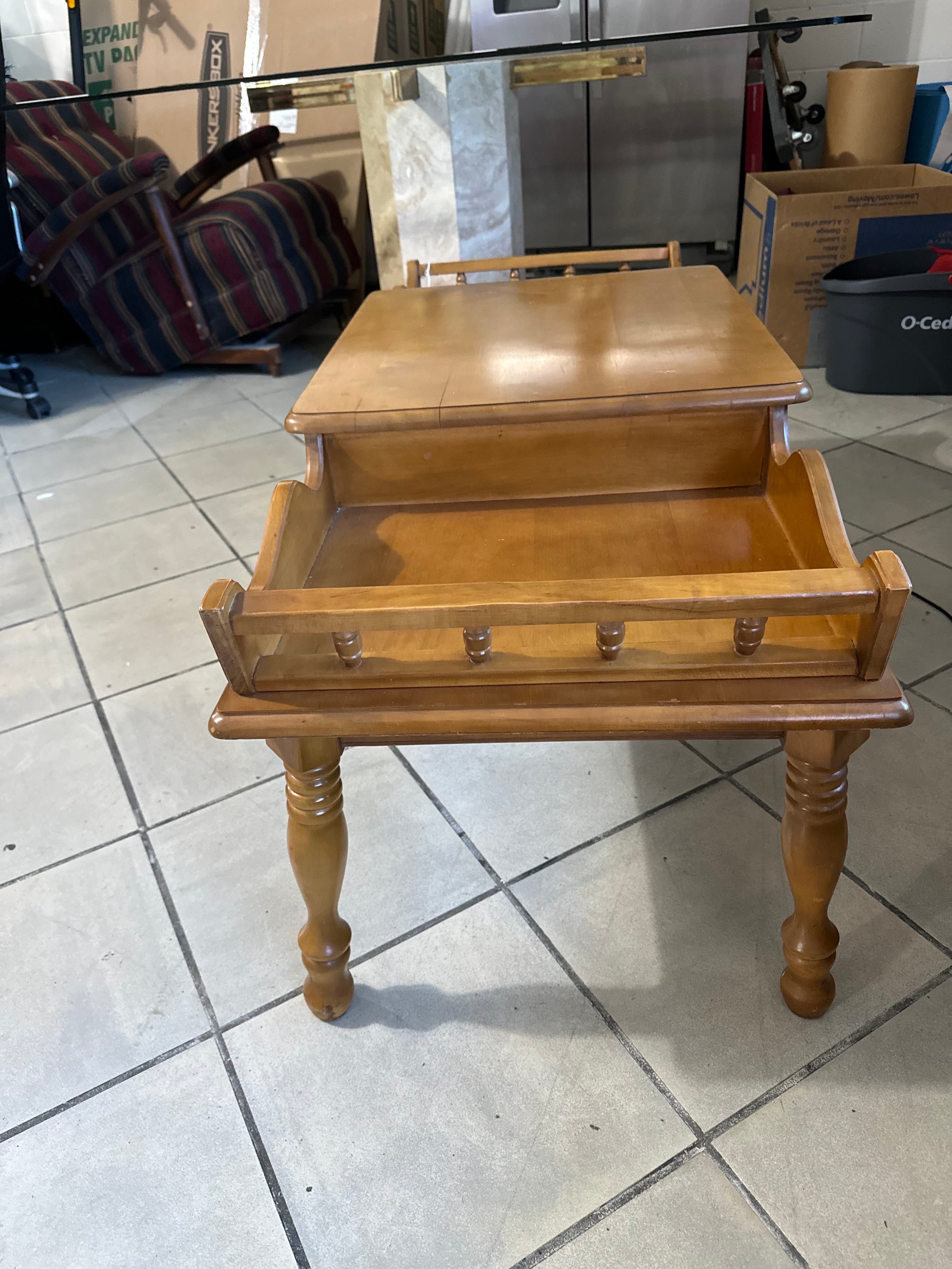 Unique Coffee Table
