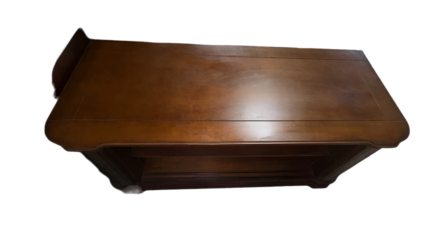 Coffee Table/ TV Stand