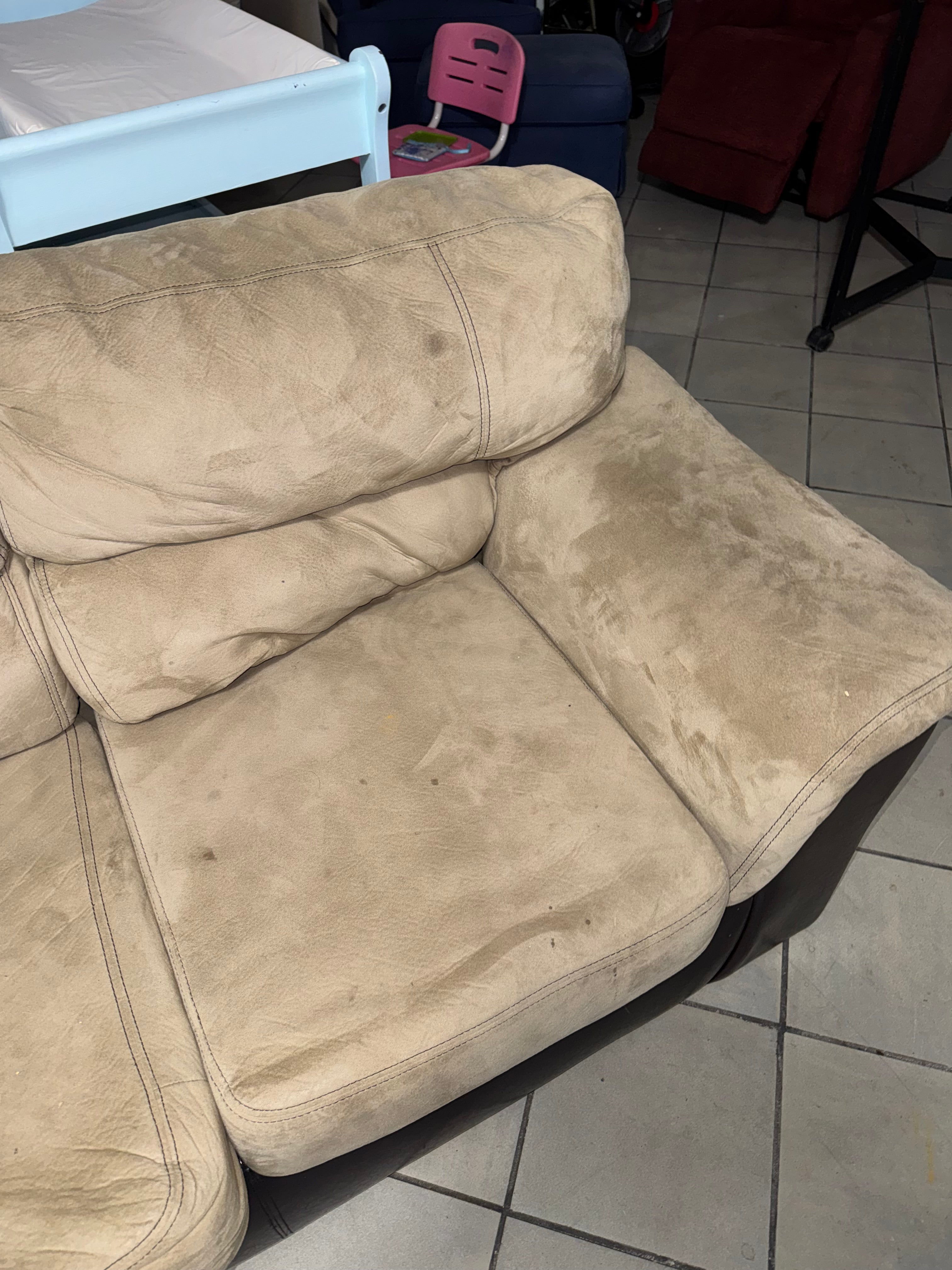 Loveseat