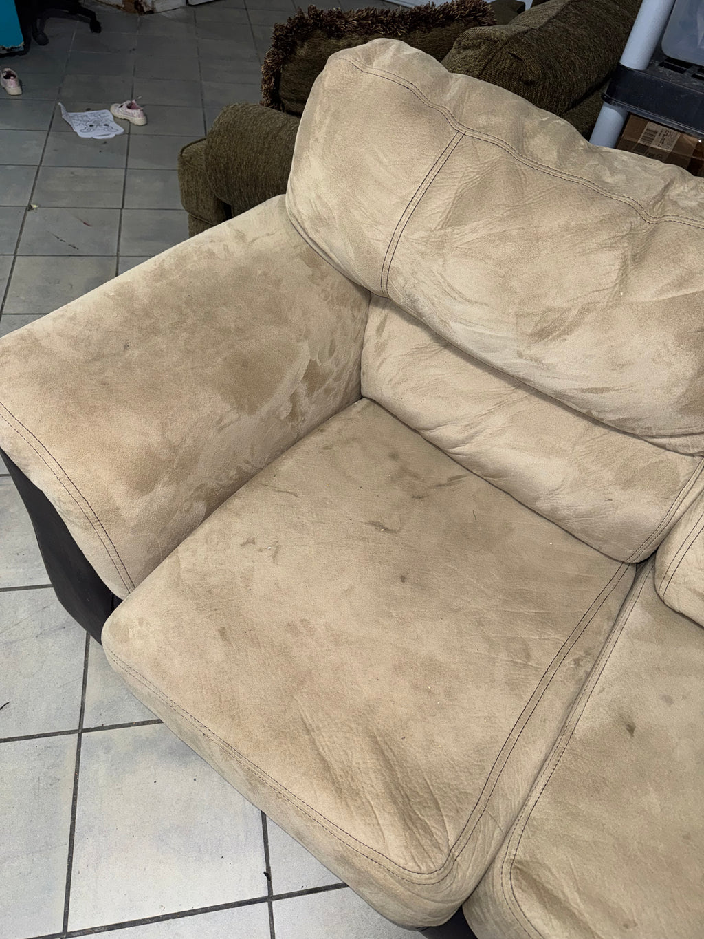 Loveseat