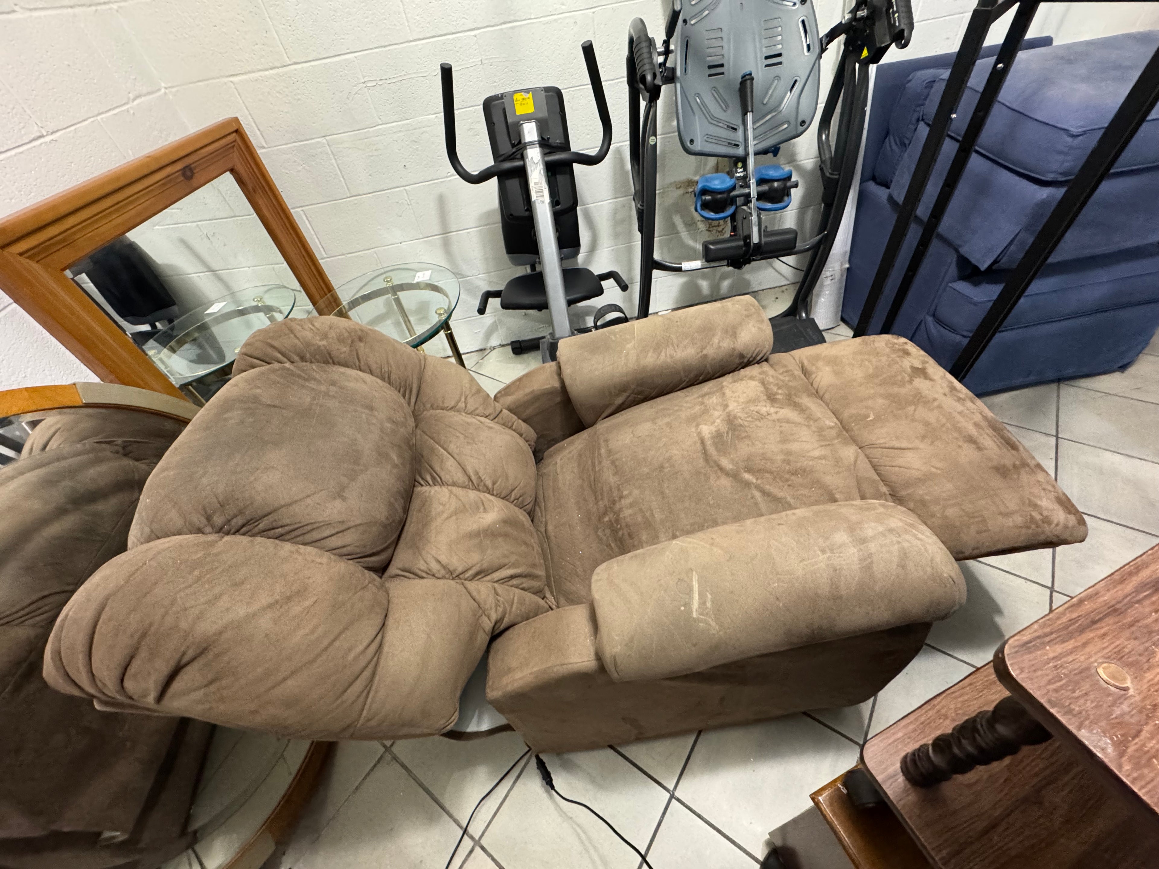 Electric Recliner