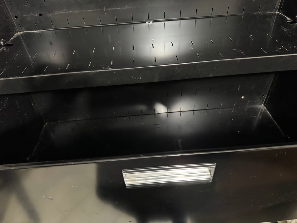 Big Filing Cabinet