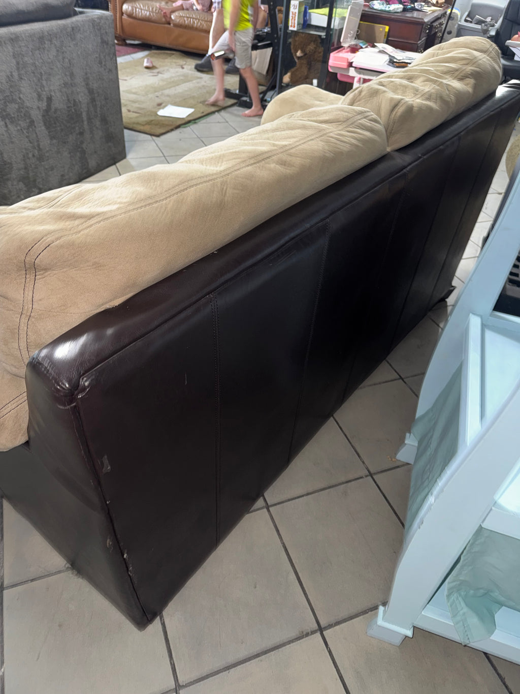 Loveseat