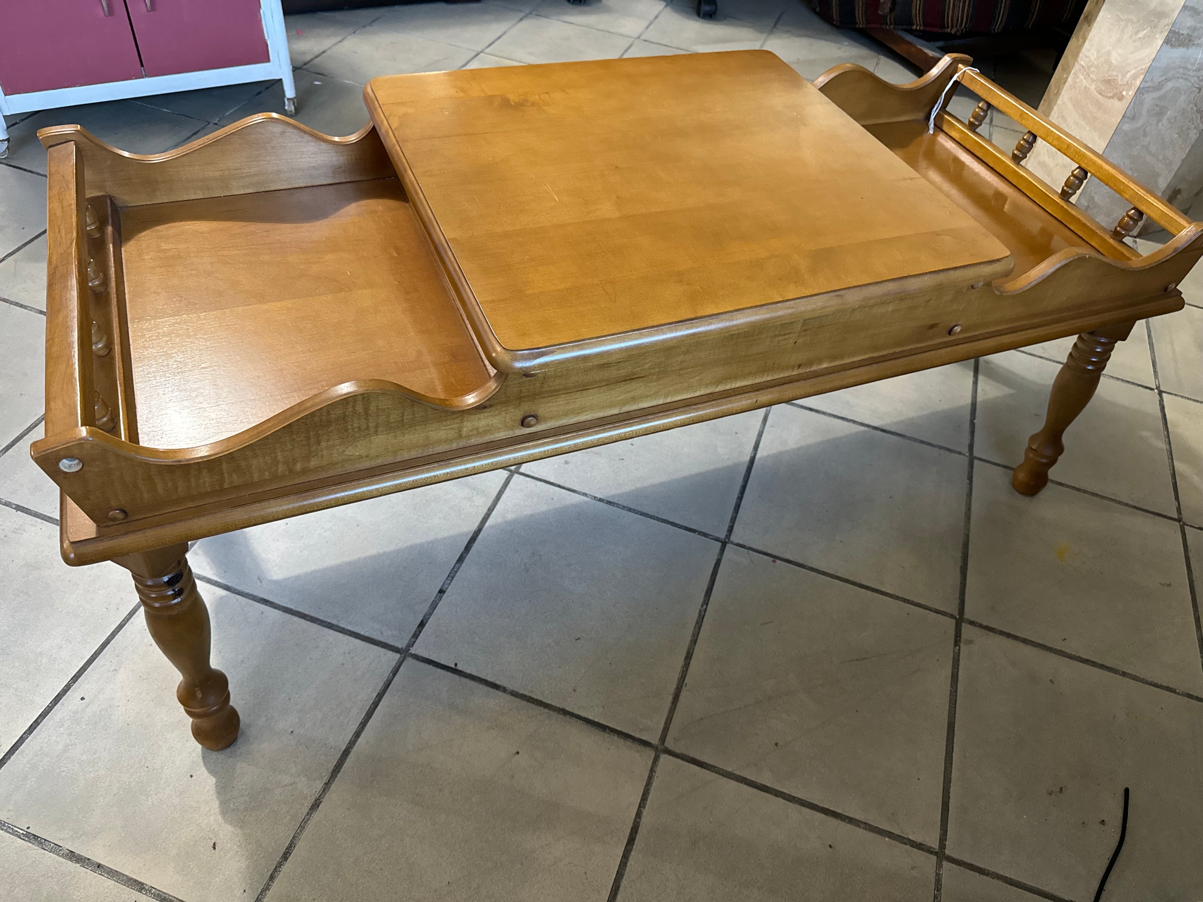 Unique Coffee Table