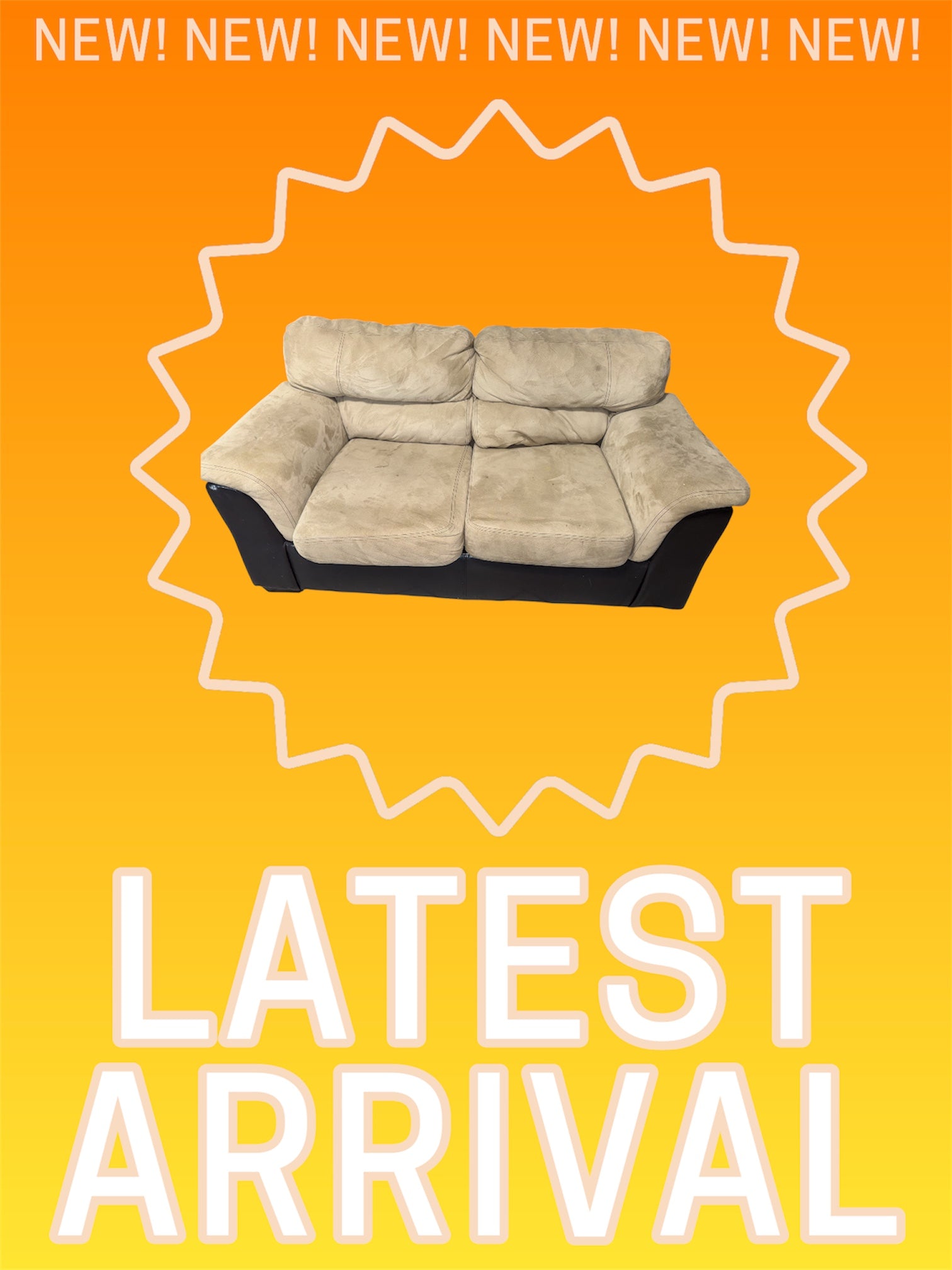 Loveseat