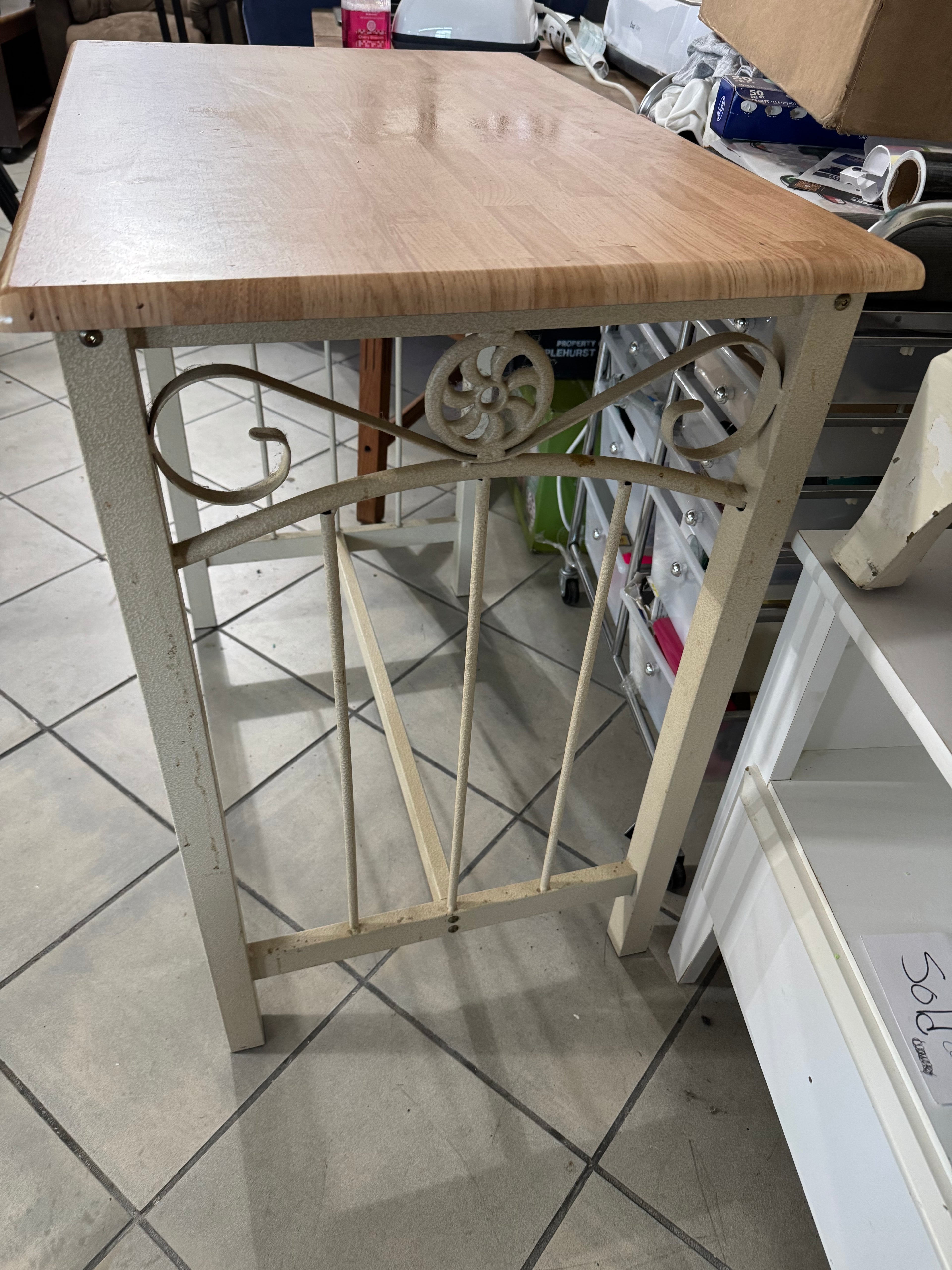 Small Table