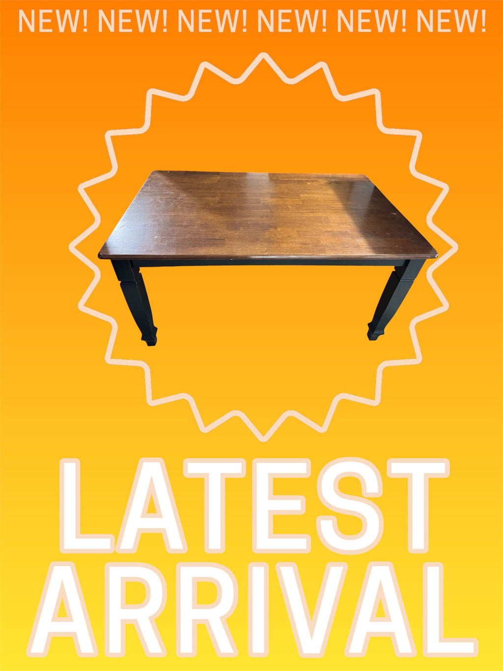 Kitchen Table
