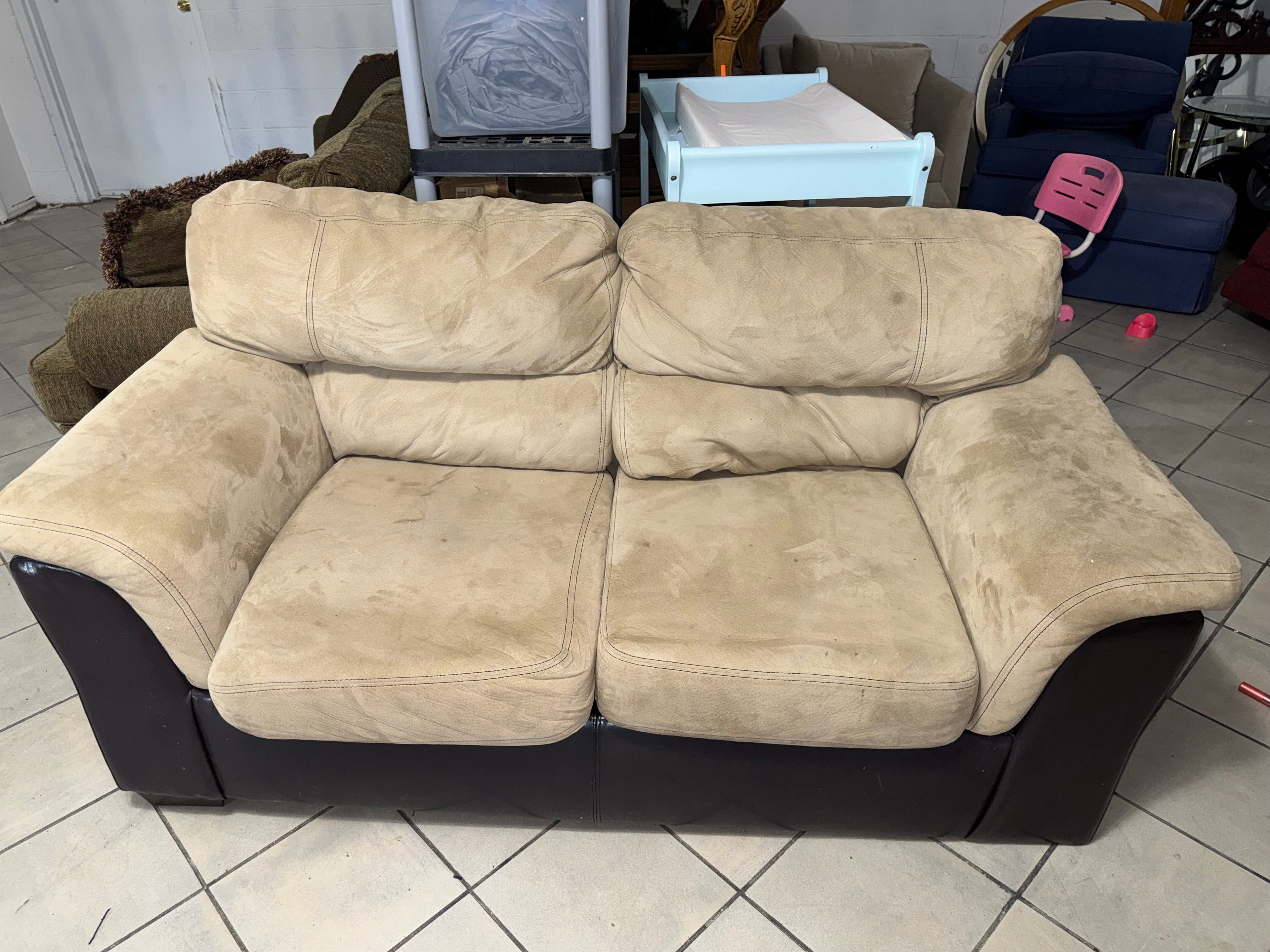 Loveseat