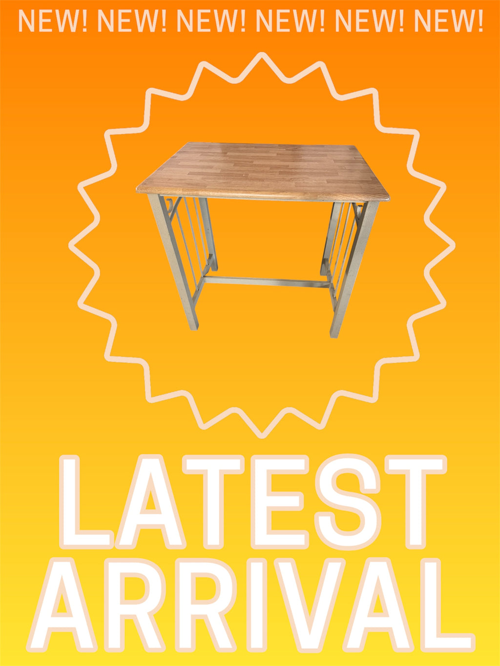 Small Table