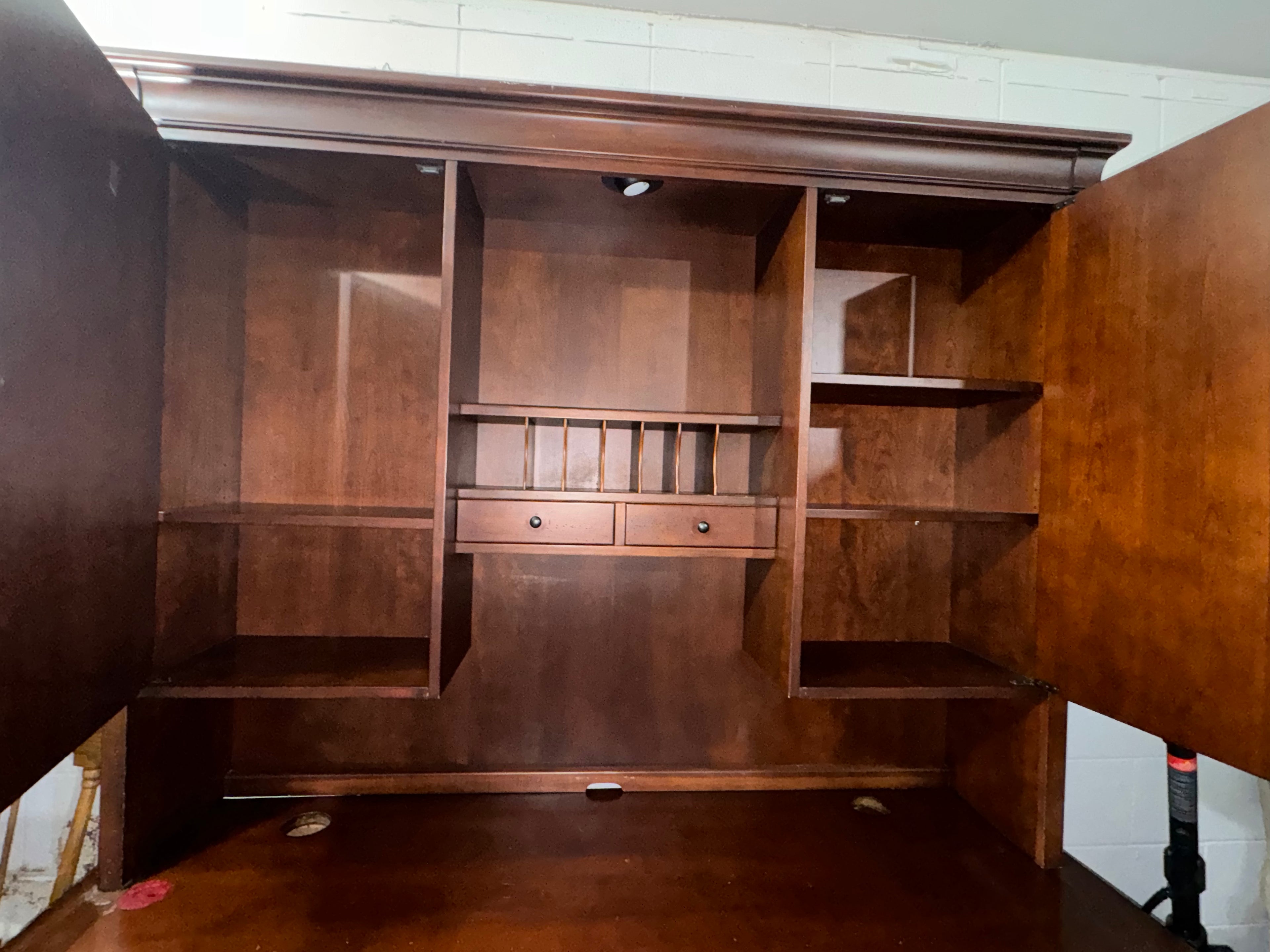 Gorgeous Big Desk