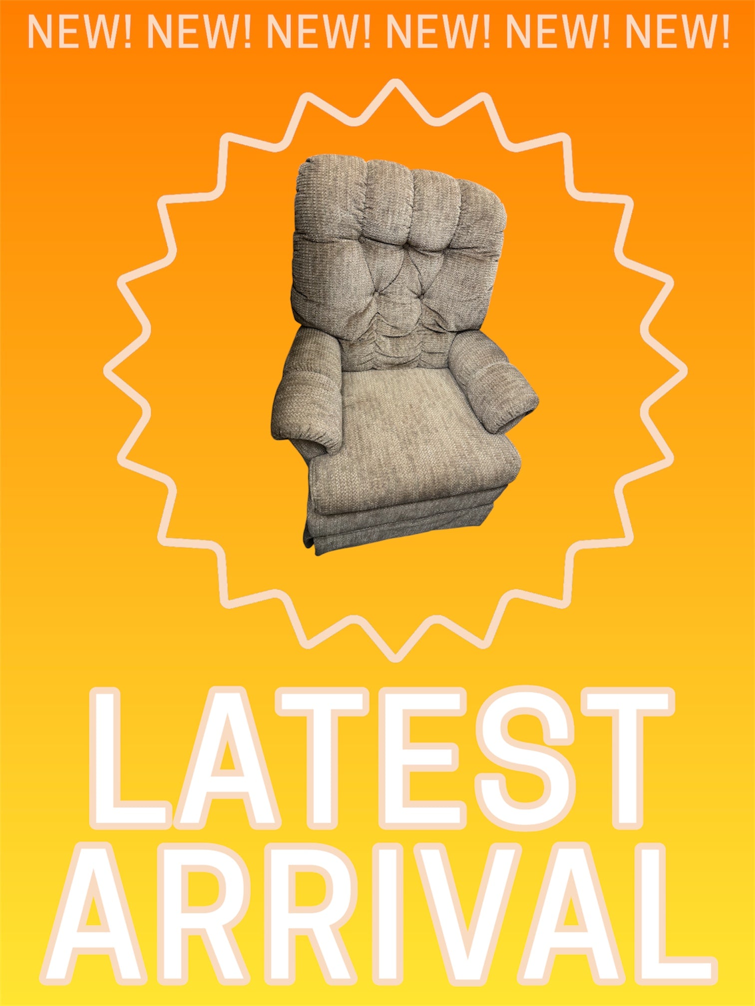Recliner